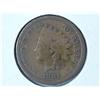 Image 1 : 1881 Indian Head Cent