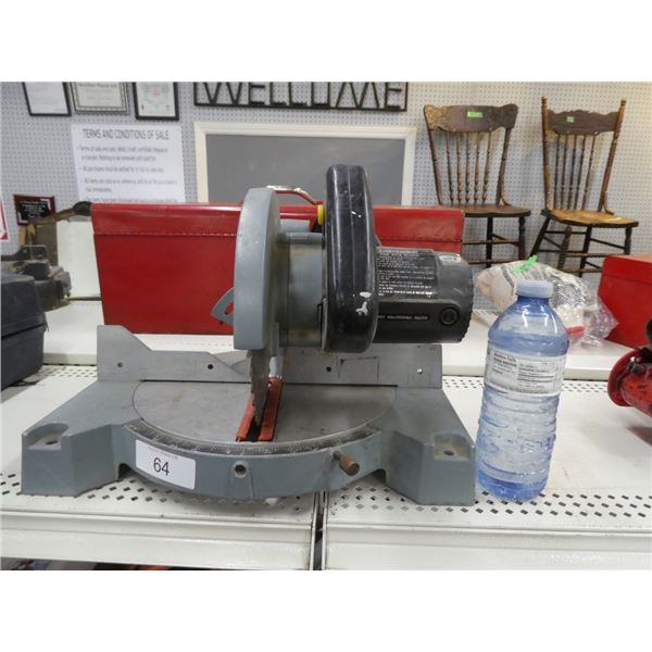 Delta mitre saw