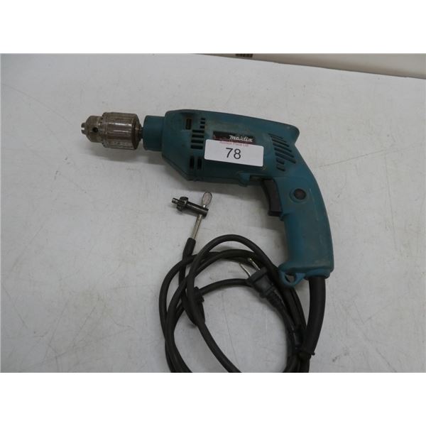 Makita drill