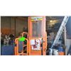 Image 8 : BALLYMORE POWER STOCKER MERCHANDISE LIFTS