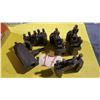 Image 1 : Lot of Quick Change Holder for Lathe
