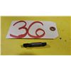 Image 1 : Tap 1/16"-27 NPT