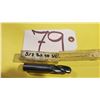 Image 1 : Solid Carbide BallNose End Mill 5/8" 4fl.