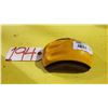 Image 1 : Sanding Handblock velcro 6" with Scoth-Brite Disc