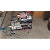 Image 1 : Thomas Air-Pac 2 gallon Compressor