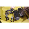 Image 1 : Lot of Assorted Steel Parts