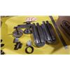 Image 2 : Lot of Assorted Steel Parts