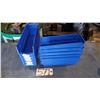 Image 1 : Plastic Bin 4" x 12"