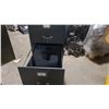 Image 2 : Folder Cabinet 26.5" x 18" x 52.5"