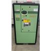 Image 2 : Compresseur 50HP (2010) Direct Drive de Sullair qui fonctionne avec l’huile 24KT