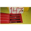 Image 2 : DORMER TAP 7/16"-20 NF Plug