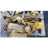 Image 1 : ACCO Wright-Way Hoist 2 ton 575v