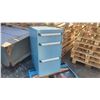 Image 1 : Rousseau 3 drawer Cabinet