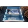 Image 2 : Rousseau 3 drawer Cabinet