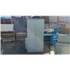 Image 1 : 2 Doors Cabinet
