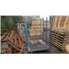 Image 1 : Steel Rack