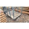 Image 2 : Steel Rack