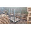 Image 3 : Steel Rack