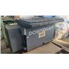 Image 1 : DownDraft machine