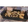 Image 1 : Box of Brass