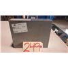 Image 1 : Aluminum bloc 8"11/16 x 7" x 2"