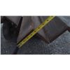 Image 2 : Fer angle usage 5" x 5" x 1/2" 2 de 67" et 2 de 85"