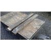 Image 2 : 2 Flat barre 1 1/2" x 4" x 37"