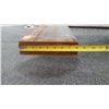 Image 2 : Flat barre 2" x 8" x 106"