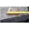 Image 2 : Flat barre 1/2" x 6" x 43"