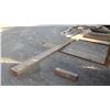 Image 1 : Flat barre 1 1/2" x 5" x 105"