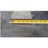 Image 2 : Flat barre 1 1/2" x 5" x 105"