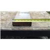 Image 2 : Flat barre 1 1/2" x 6" x 27"