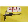 Image 1 : Tap Wrench