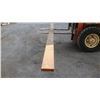 Image 1 : Flat barre 1 1/2" x 6" x 192" Pick up Farham ou couper en 2