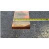 Image 2 : Flat barre 1 1/2" x 6" x 192" Pick up Farham ou couper en 2