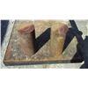 Image 1 : 2 Shaft 4140  5 1/4" x 11 1/2"