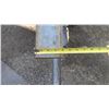 Image 2 : 22 Flat barre 5/8" x 4" x 83"