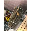 Image 2 : 2 coils Ridgid 1” drain cleaner