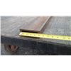 Image 2 : Chanel 5" x 26" ame 5/16"
