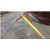 Image 2 : 5 Fer angle 5" x 5" x 3/8" x 240" (pick up Farnham ou couper)