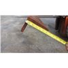 Image 2 : Fer angle 4" x 6" x 3/4" x 240" (Pick up Farham ou couper)
