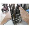 Image 1 : incomplete drill set