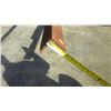 Image 2 : Fer angle 3" x 3" x 3/8" x 240" pick up Farnham ou couper