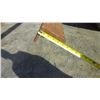 Image 2 : Fer angle 3" x 5" x 1/2" x 240" pick up Farnham ou couper