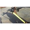 Image 2 : Fer angle 2 1/2" x 2 1/2" x 5/16" x 226" pick up Farnham ou couper