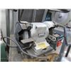 Image 2 : Bench Grinder Black &Decker 6" with  HD glass eyeshield