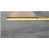 Image 2 : Chanel 12" flange 1.50 x ame 3/16" x 206" pick up Farnham ou couper