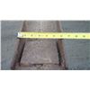 Image 2 : I Beam 6" x 3 5/8" ame .450 x 120"