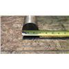 Image 2 : Shaft stainless 316 2 5/8" x 8"