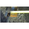 Image 2 : Flat barre 5/8" x 2 1/2" x 16"